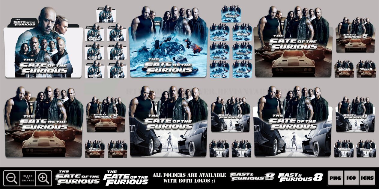 free for mac download The Fate of the Furious