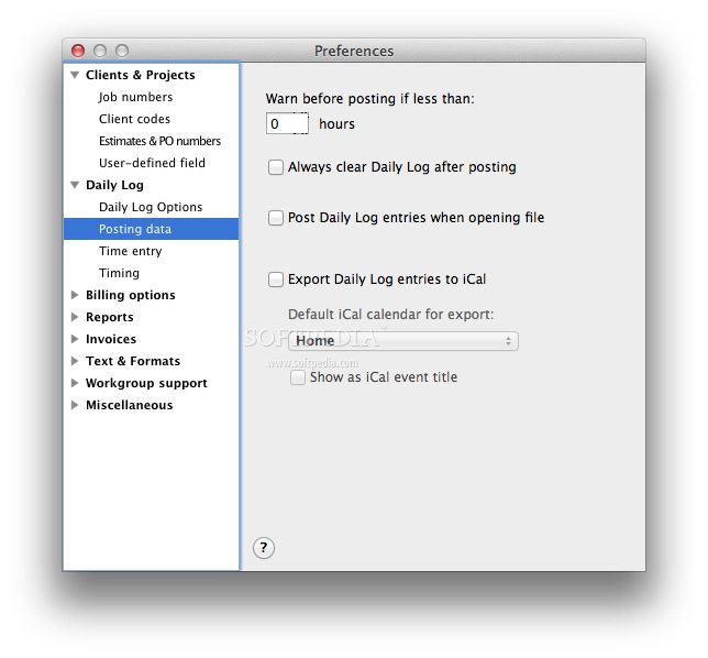 Timecache for mac download